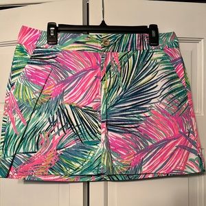Lilly Pulitzer Skort